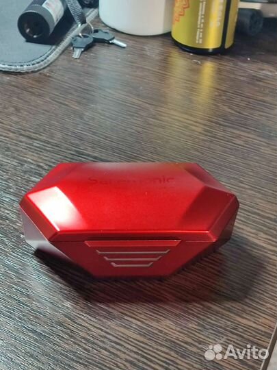 Saramonic bh60 наушники