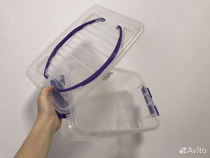 Контейнер для хранения