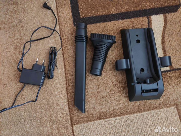 Ручной безпроводной Пылесос Maxwell