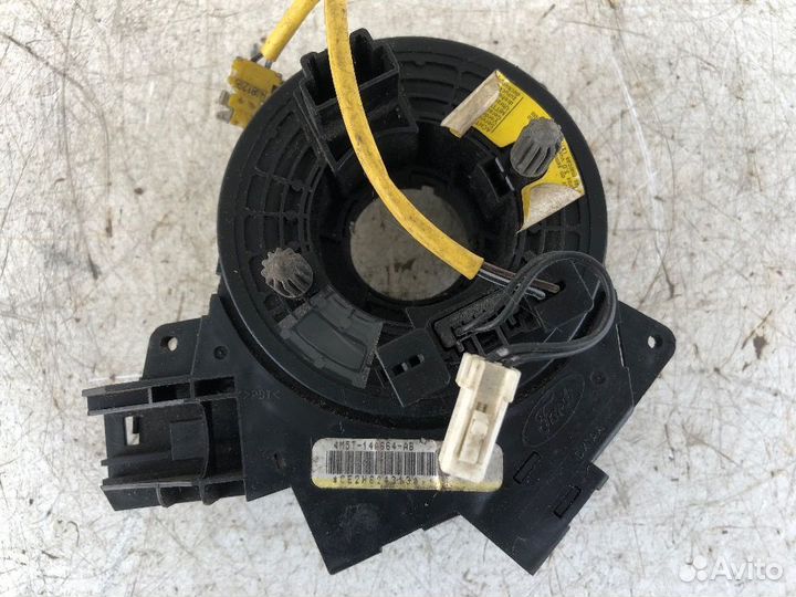 Шлейф подрулевой Ford Focus 2 2008г