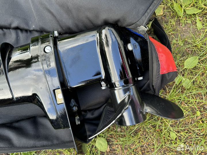 Лодочный мотор Mercury ME 5 M