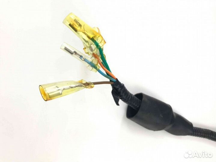 Проводка центральная мотоцикл Skyway