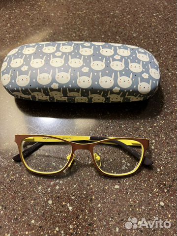 Оправа для очков Mario Ross на 8-9 лет