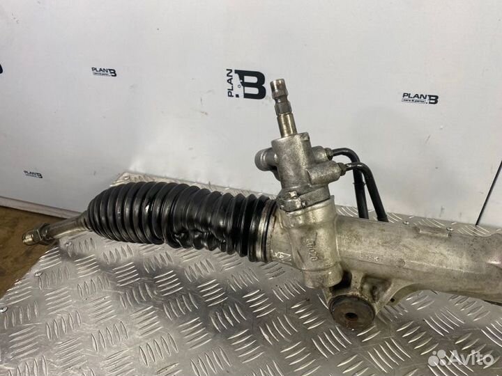 Рулевая рейка Toyota Land Cruiser 200