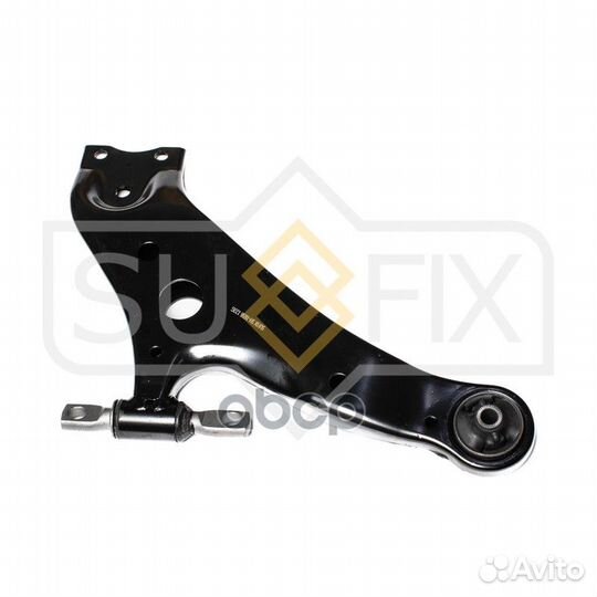 Рычаг подвески перед прав SH1656 sufix