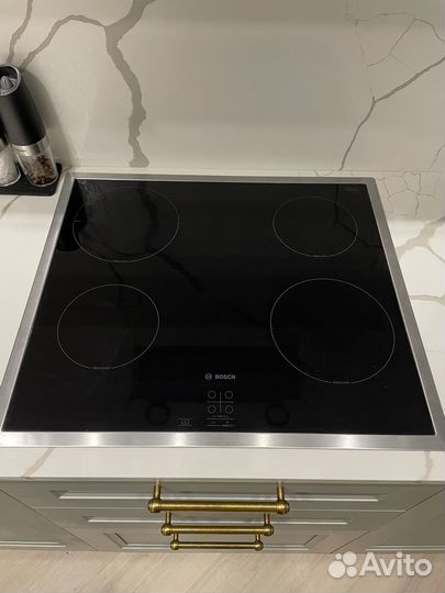 Ремонт духовых шкафов и варочных панелей