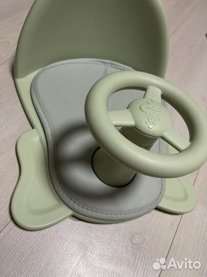 Детское сидение для купания