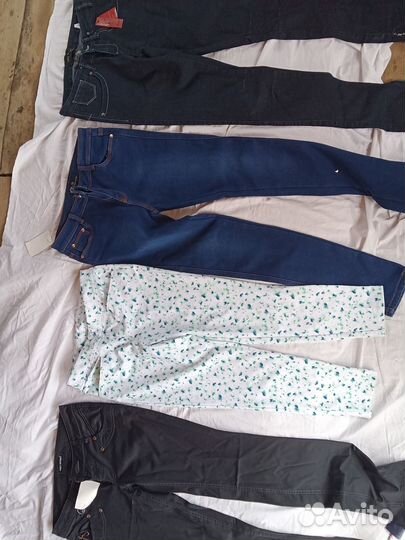 Мешок новых вещей