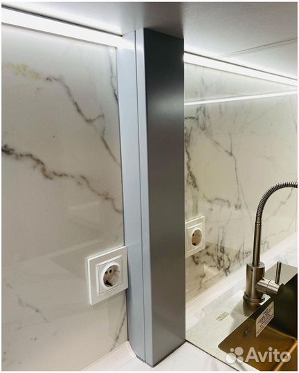 Кухонный гарнитур Абрэмо