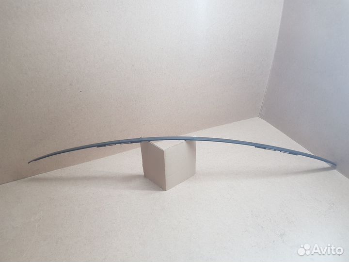 Молдинг LH крыши левый Opel Astra H sedan