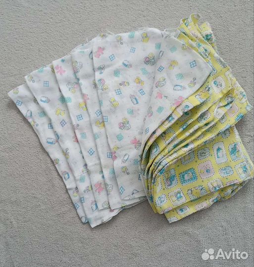 Пеленки детские