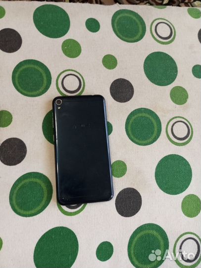 Innos D6000, 3/32 ГБ