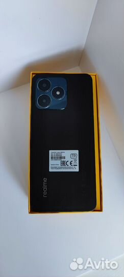 realme C53, 8/256 ГБ
