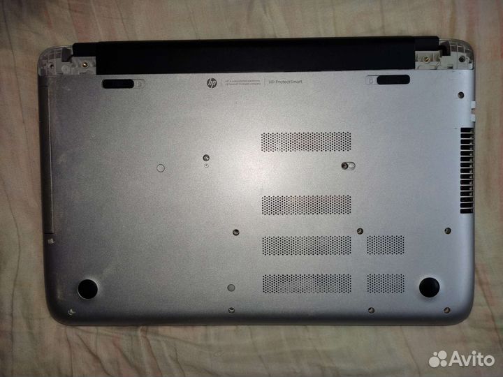 Ноутбук HP Pavilion 15 n006sr