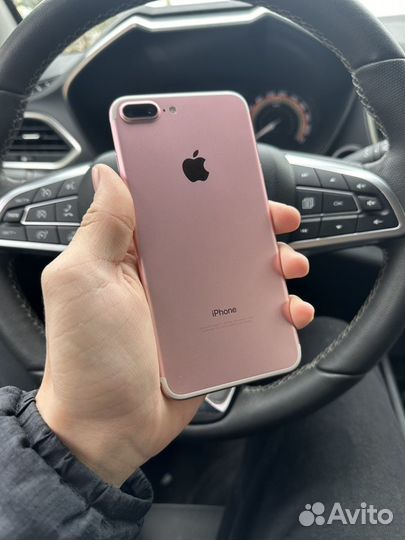 iPhone 7 Plus, 32 ГБ