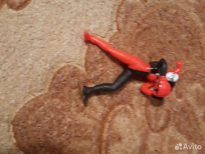 Коллекционные фигурки