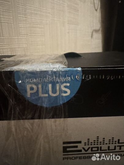 Караоке система evolution lite 2 plus