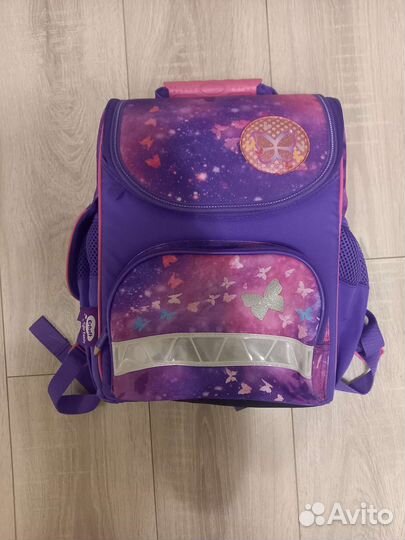 Рюкзак на 1 класс