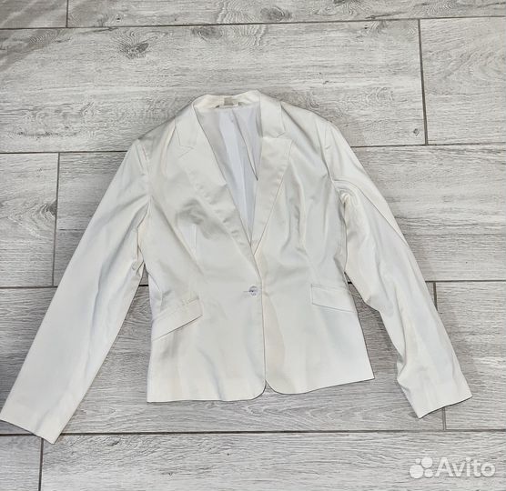 Пиджак женский