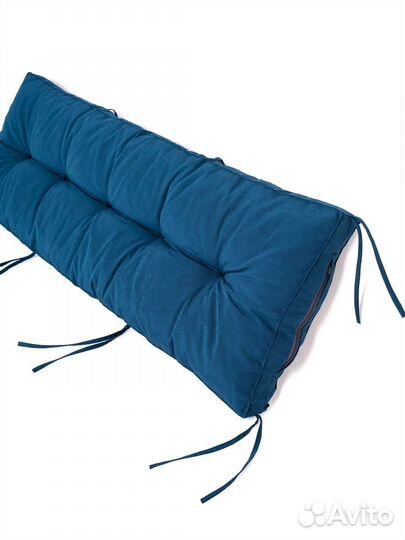 Подушки на садовую мебель, поддоны, качели