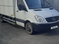 Mercedes-Benz Sprinter 2.2 MT, 2010, 163 000 км, с пробегом, цена 2 500 000 руб.