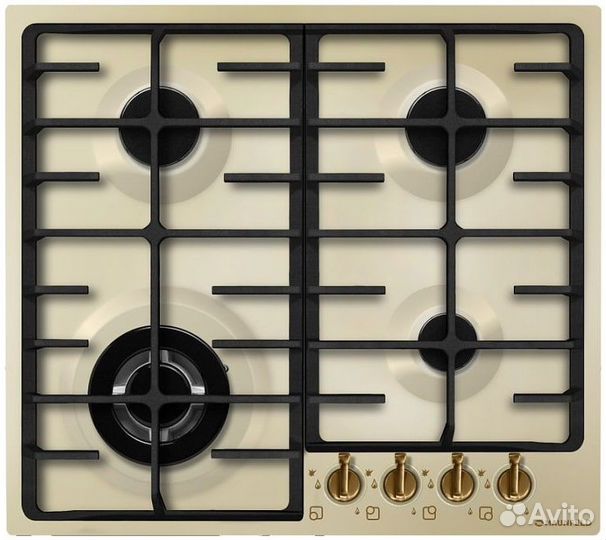 Варочная панель Maunfeld mghe.64.74RIB