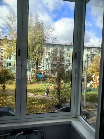 2-к. квартира, 42,1 м², 2/5 эт.