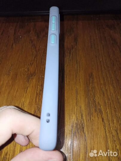 Чехол на телефон Samsung Galaxy A52