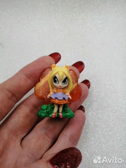 Игрушка Киндер