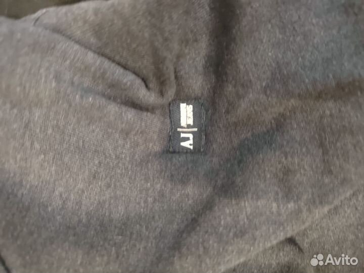 Мужской кардиган Armani jeans оригинал