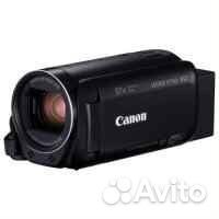 Canon legria HF R806 3шт