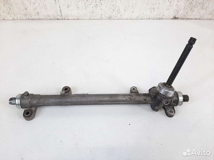 Рулевая рейка Kia Sportage 4 QL