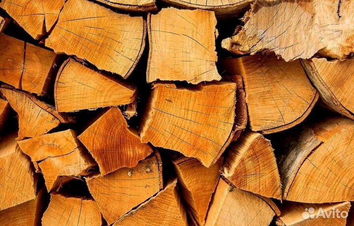 Дрова какие хотите