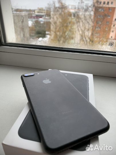 iPhone 7 Plus, 32 ГБ