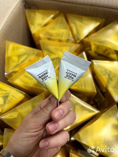 Корейская косметика оптом