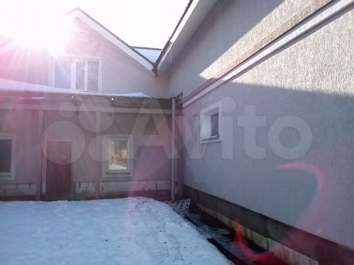 ПСН/Гостиница/Торговля, 1000 м² (п. Песочный)