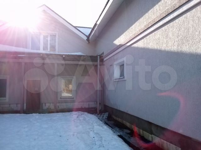 ПСН/Гостиница/Торговля, 1000 м² (п. Песочный)