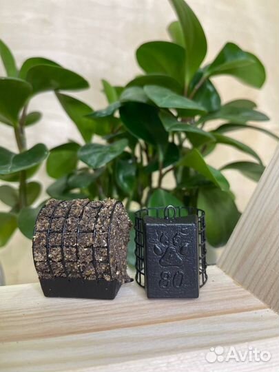 Кормушка фидерная мини