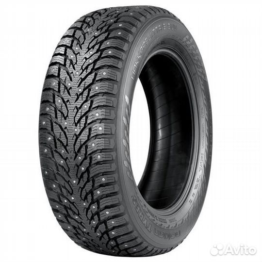 Nokian Tyres Hakkapeliitta 9 SUV 215/65 R17 103T