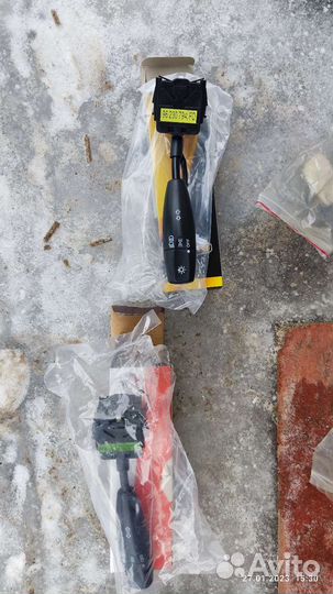 Запчасти сенс 1,3