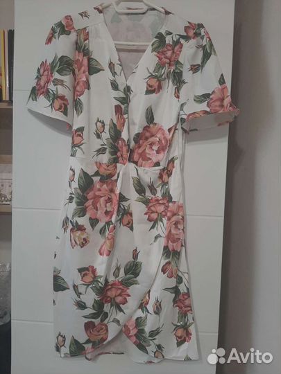 Платья и блузки