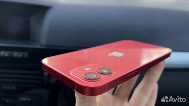 iPhone 12, 64 ГБ