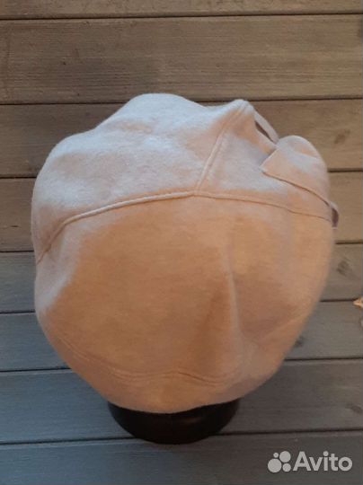 Шапка женская берет