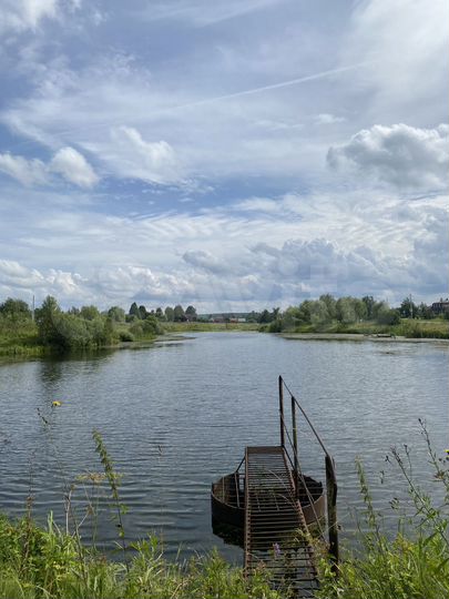 Участок 30 сот. (ИЖС)