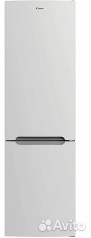 Холодильник Candy ccrn 6200 W, б�елый
