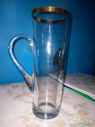 Кружка пивная