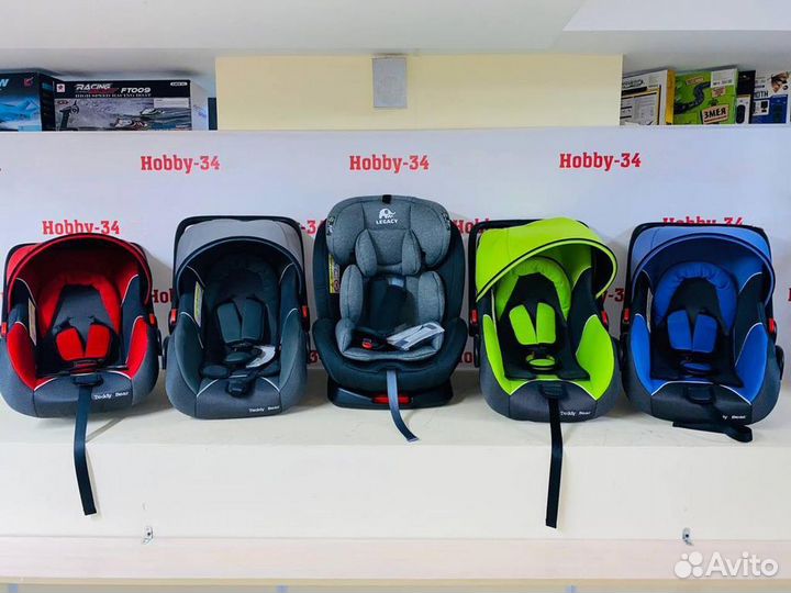 Детские Автокресла Siger, еду-еду, zlatek