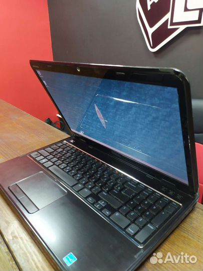 Ноутбук Dell