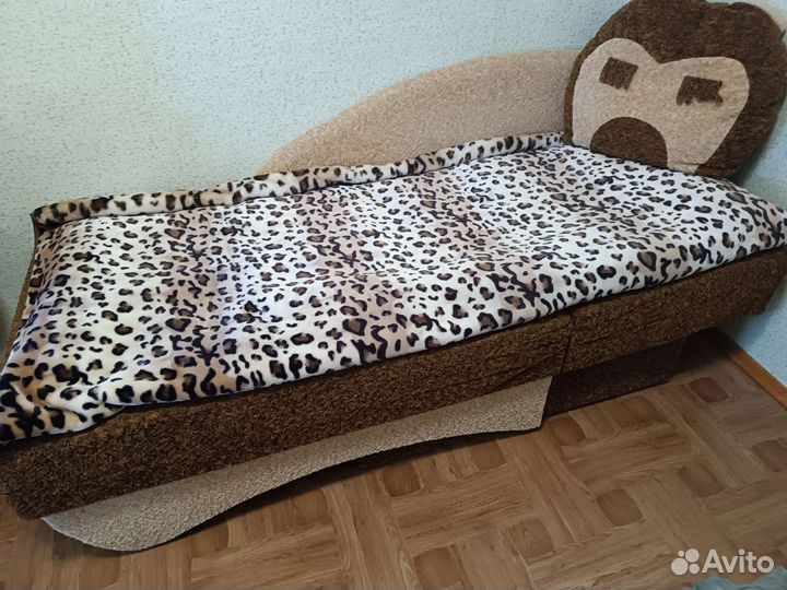 Детский диван