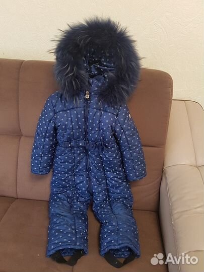 Комбенизон Borelli